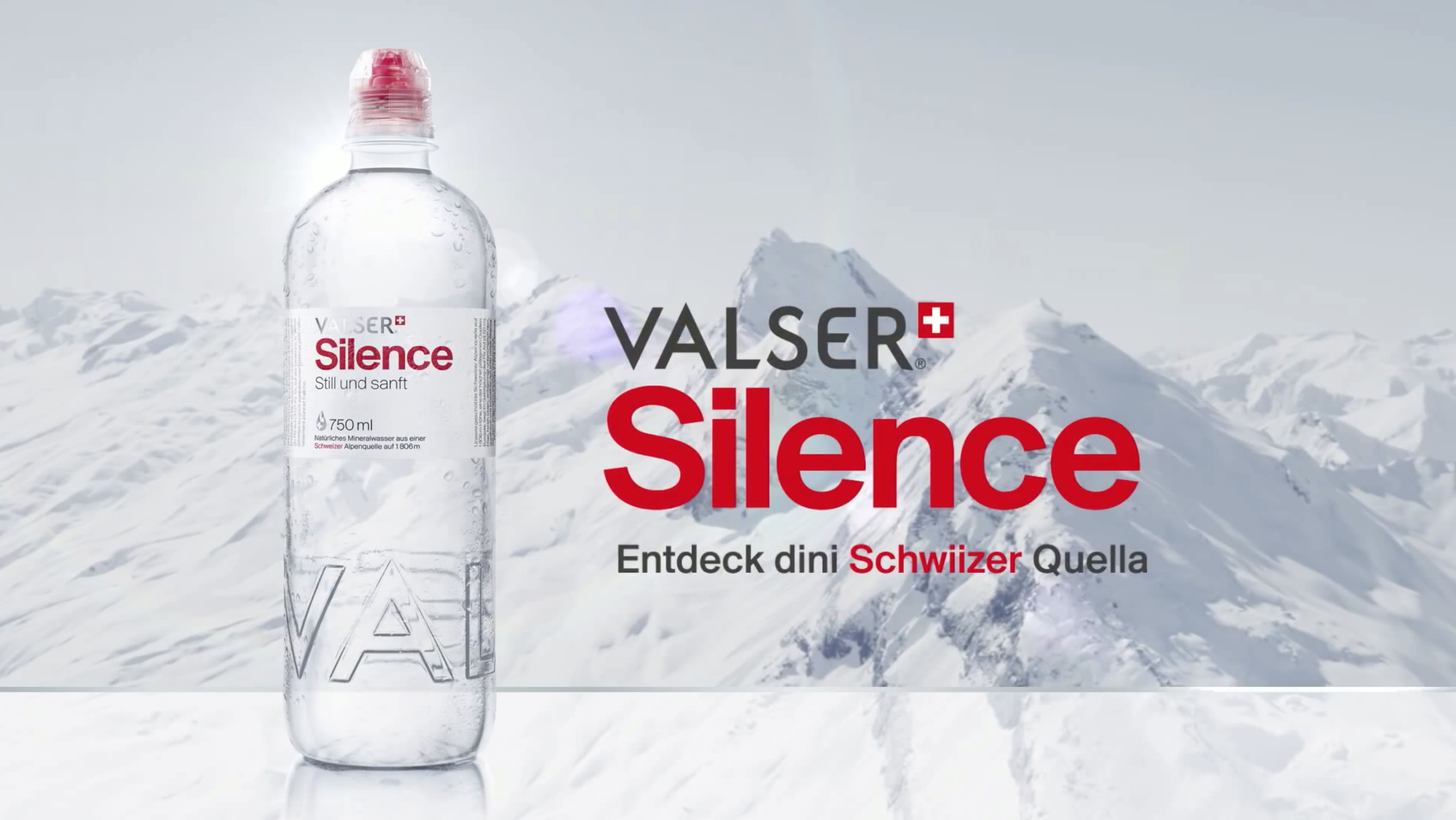 Valser Silence
