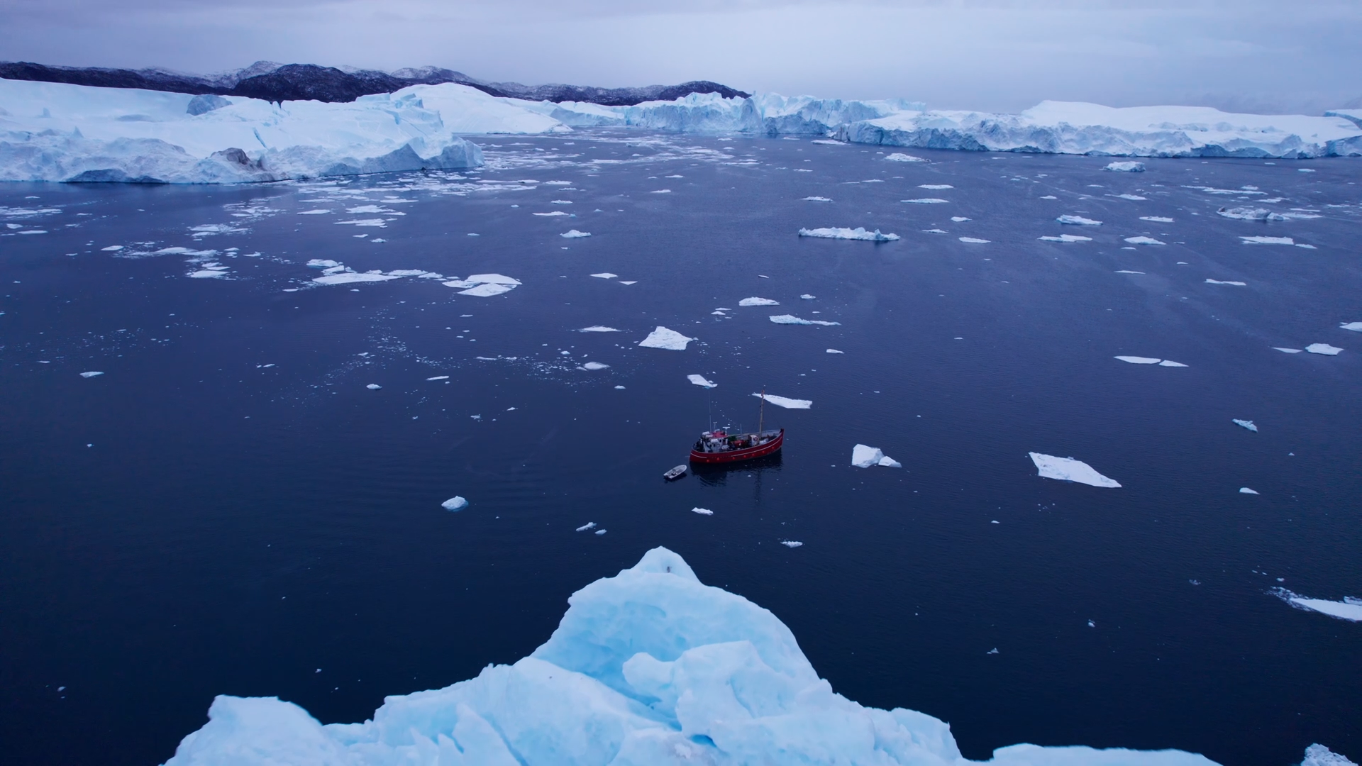 Expedition Greenland